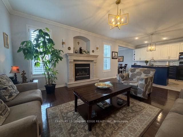 27 Rocking Horse Street
