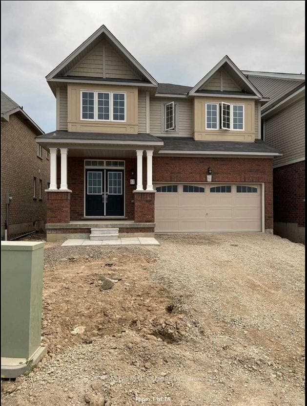 67 Anderson Road