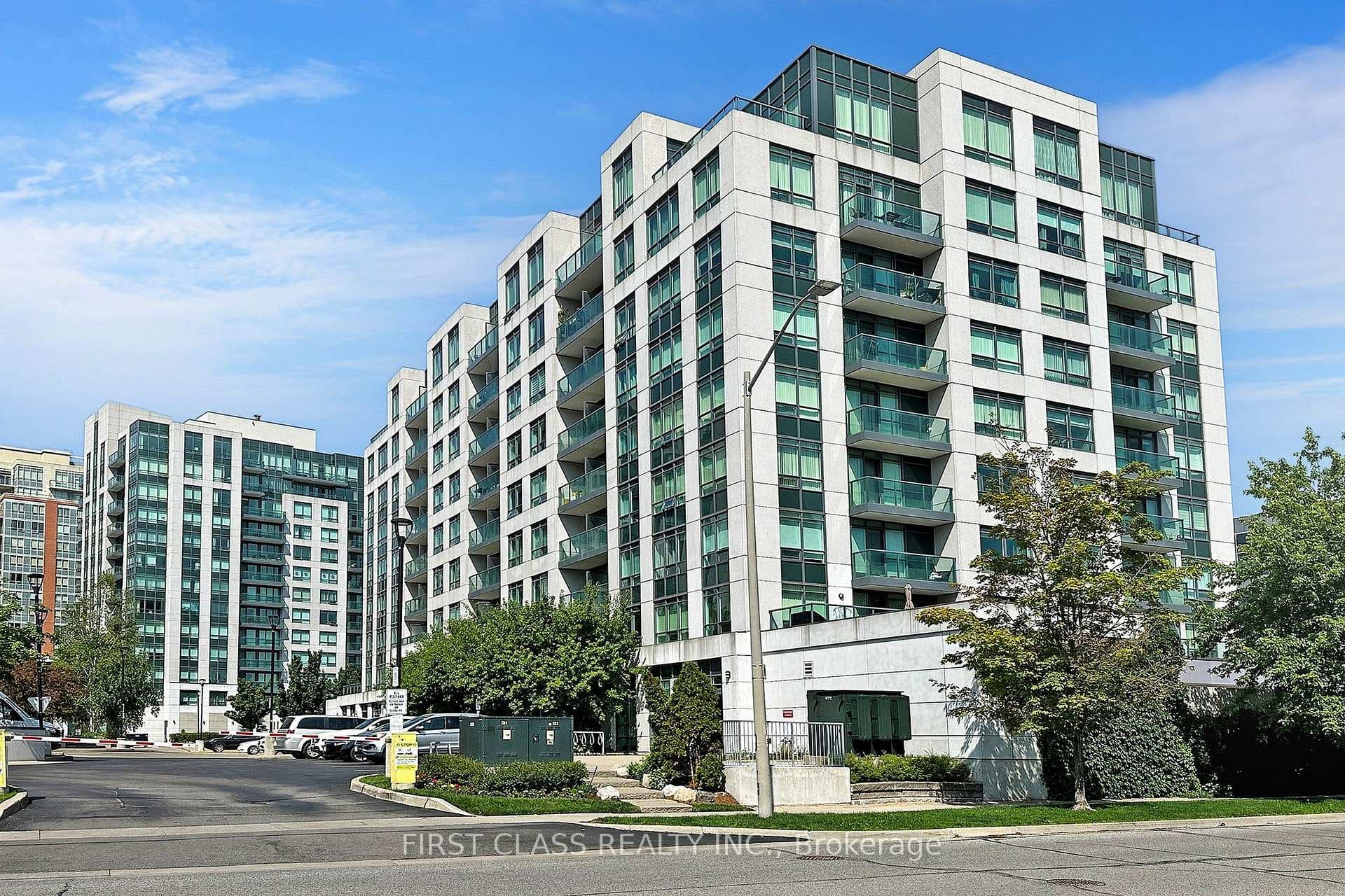 32 Clegg Road Unit 718