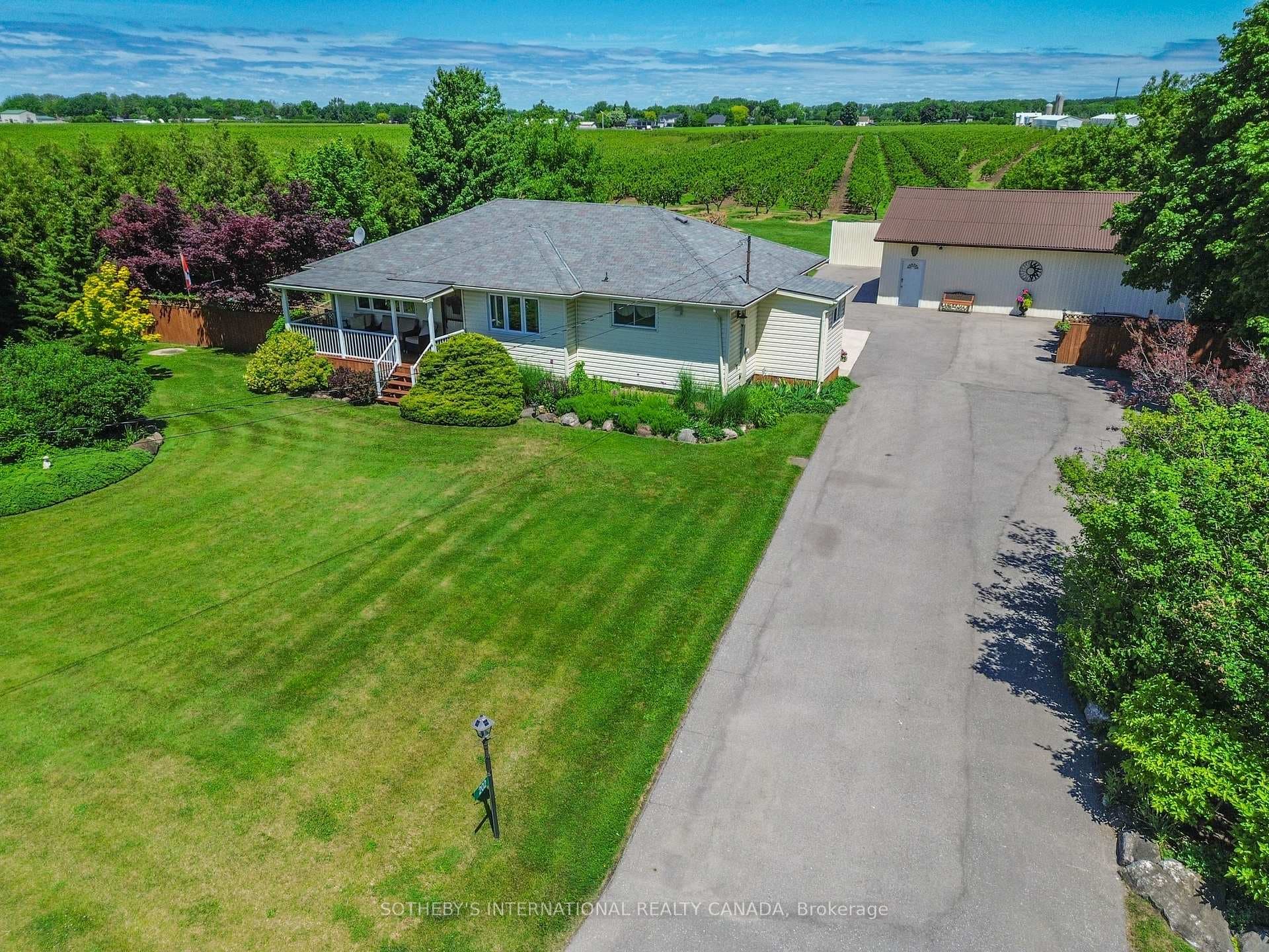 202 Hunter Road