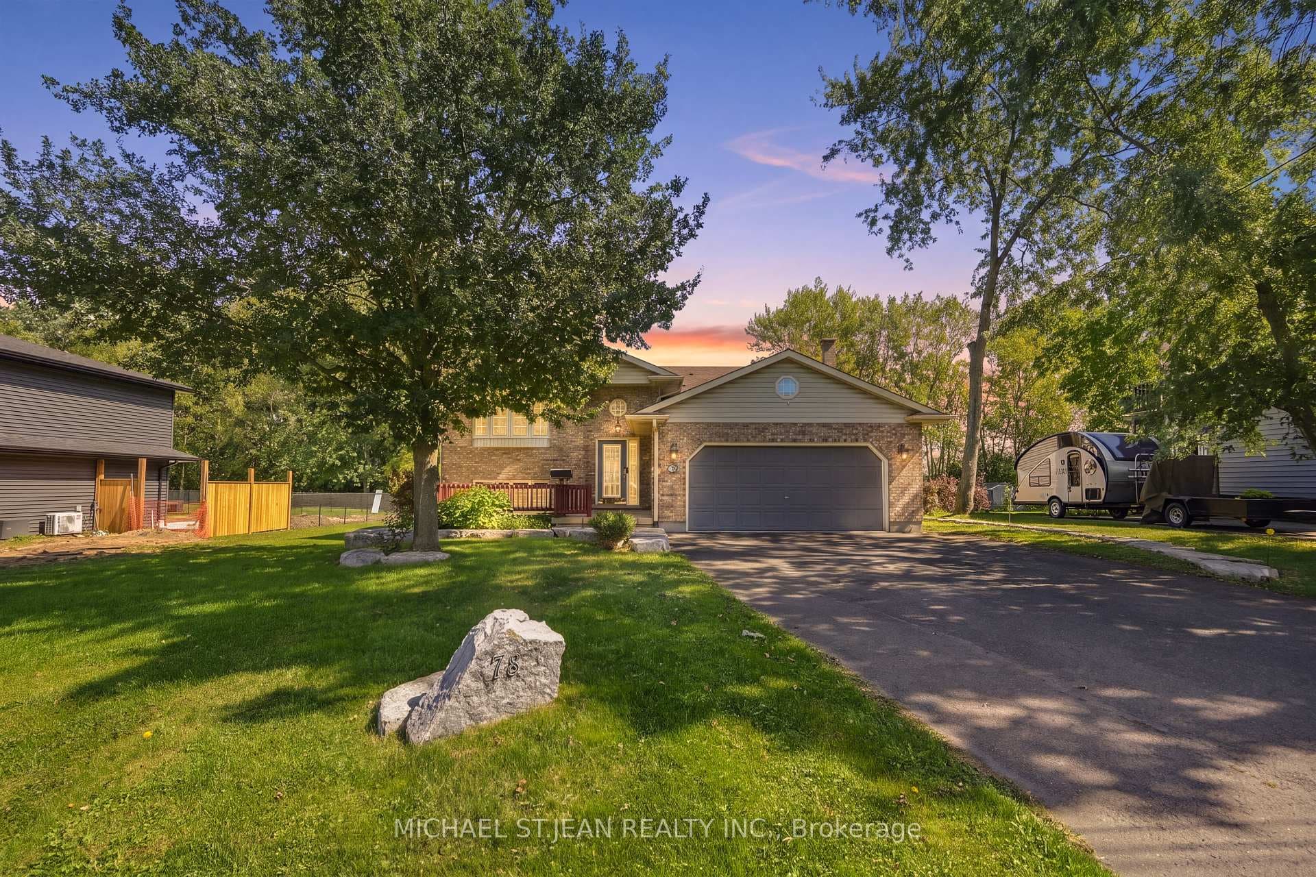 78 Montgomery Road
