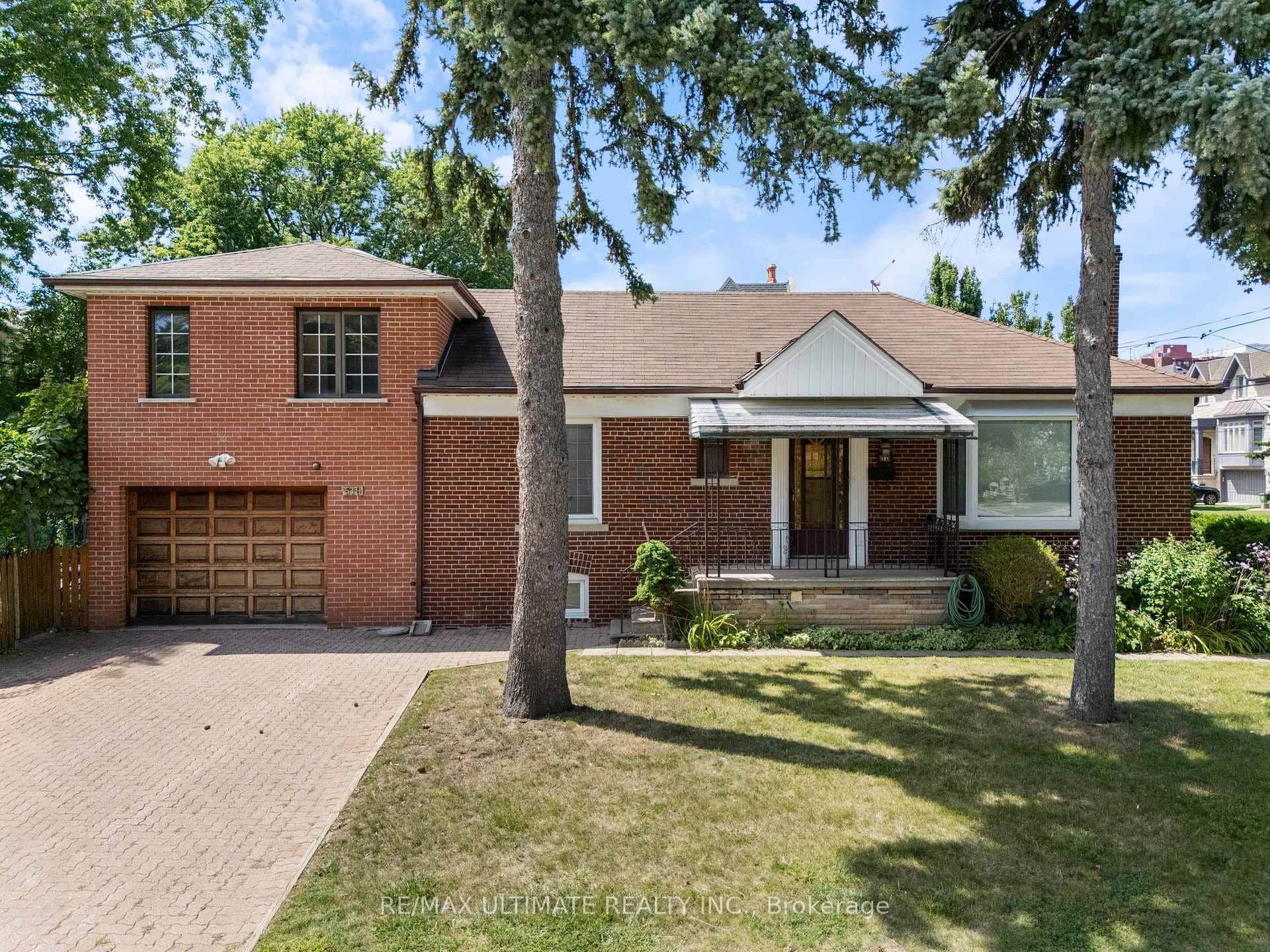 519 Douglas Avenue