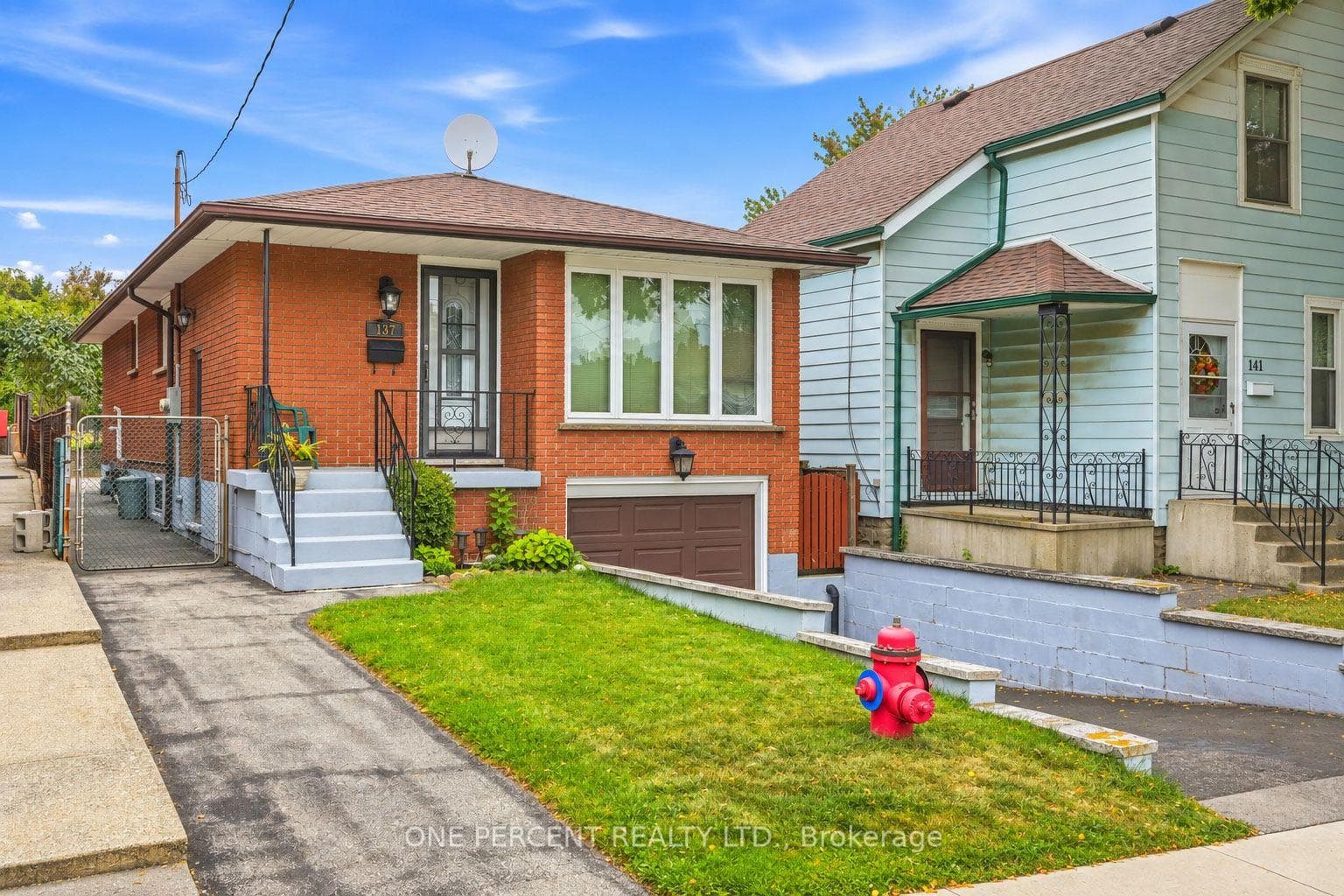 137 Picton Street