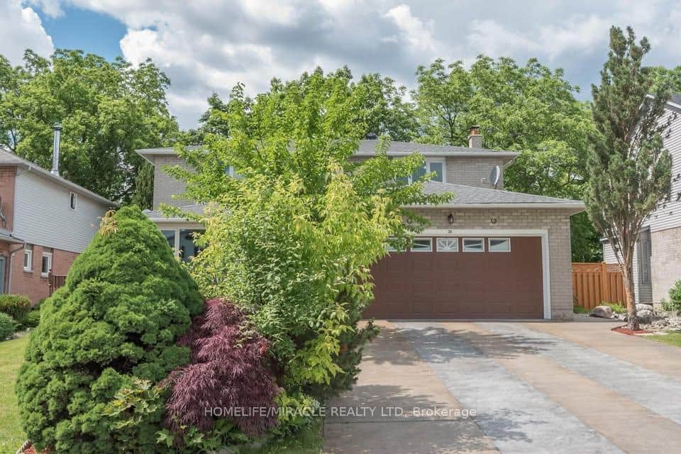 26 Blueberry Drive