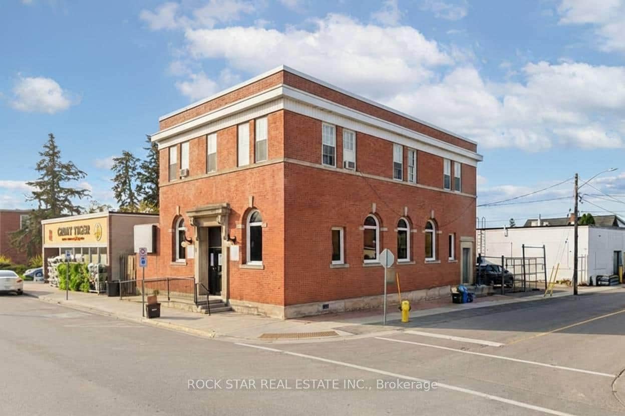 19 King Street