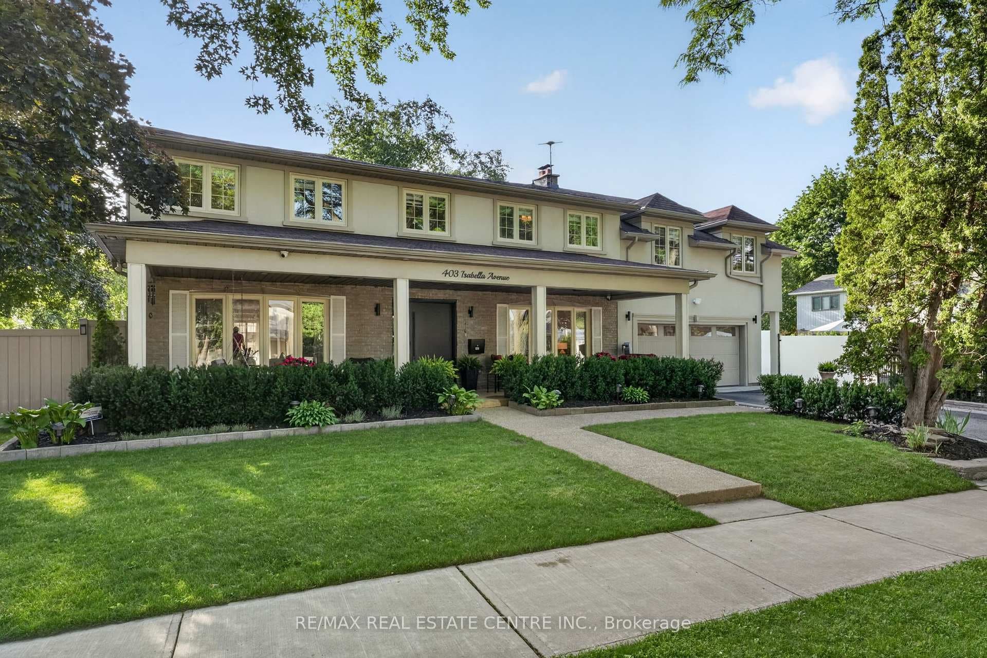 403 Isabella Avenue