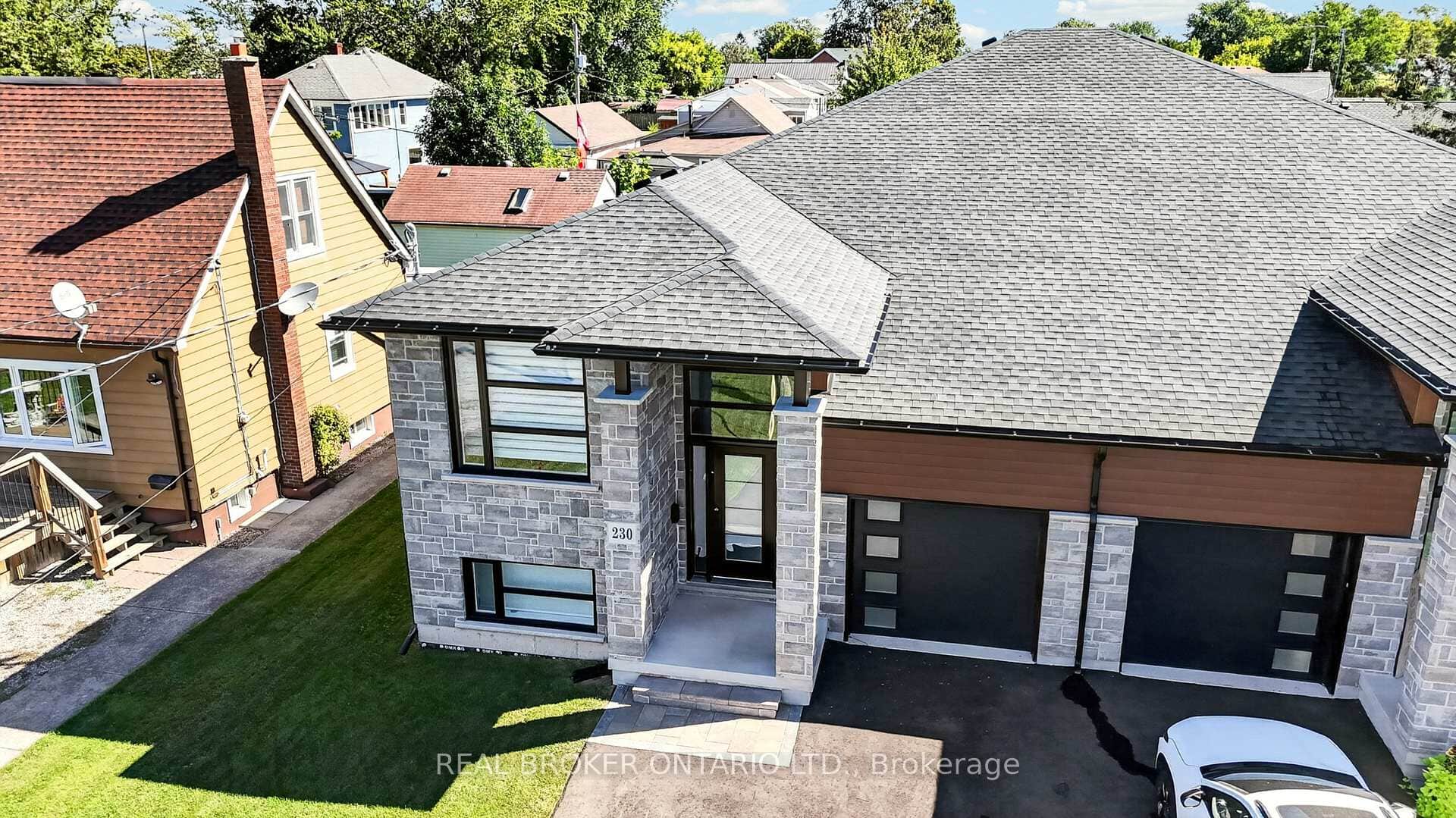230 KNOLL Street