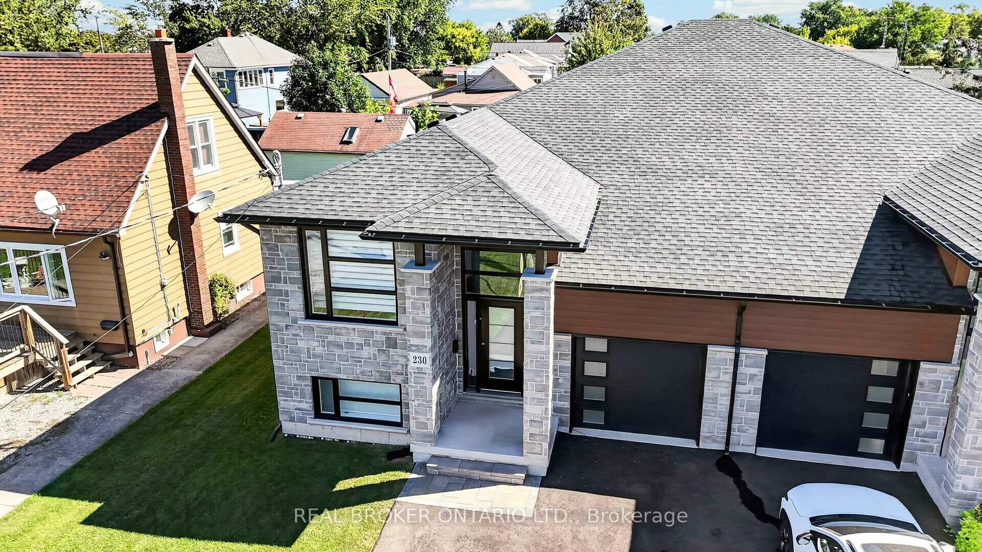 230 KNOLL Street