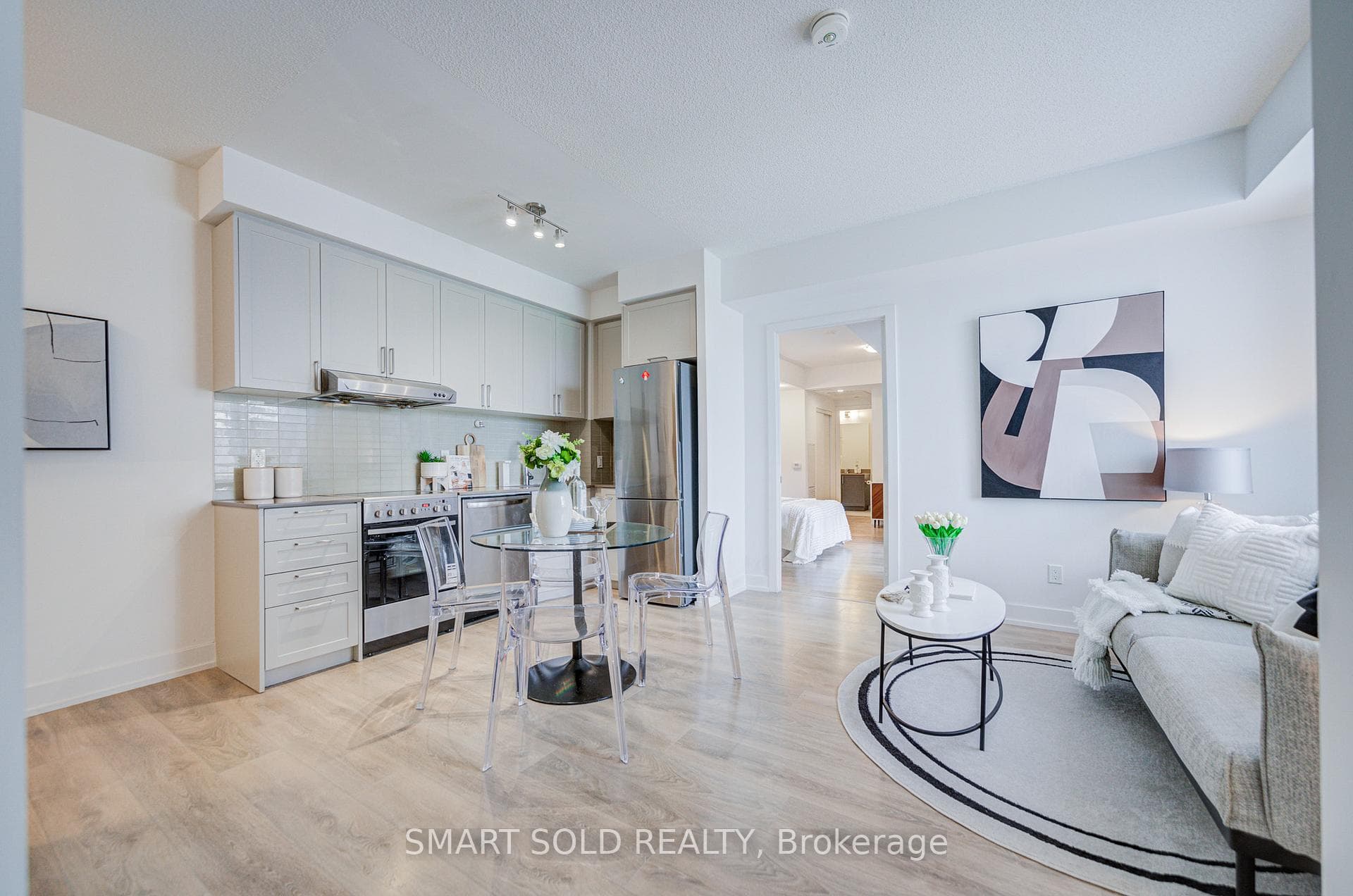 268 Buchanan Drive Unit 305W