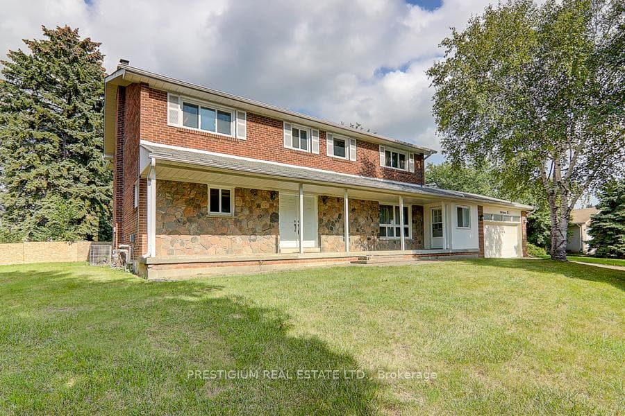 57 Laureleaf Road
