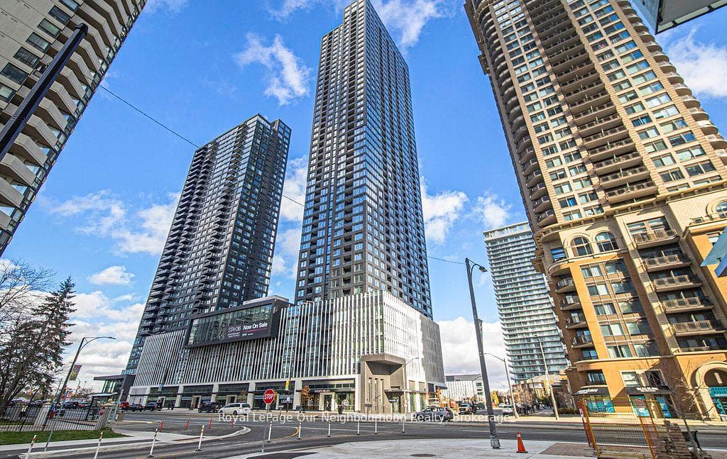 395 Square One Drive Unit 412