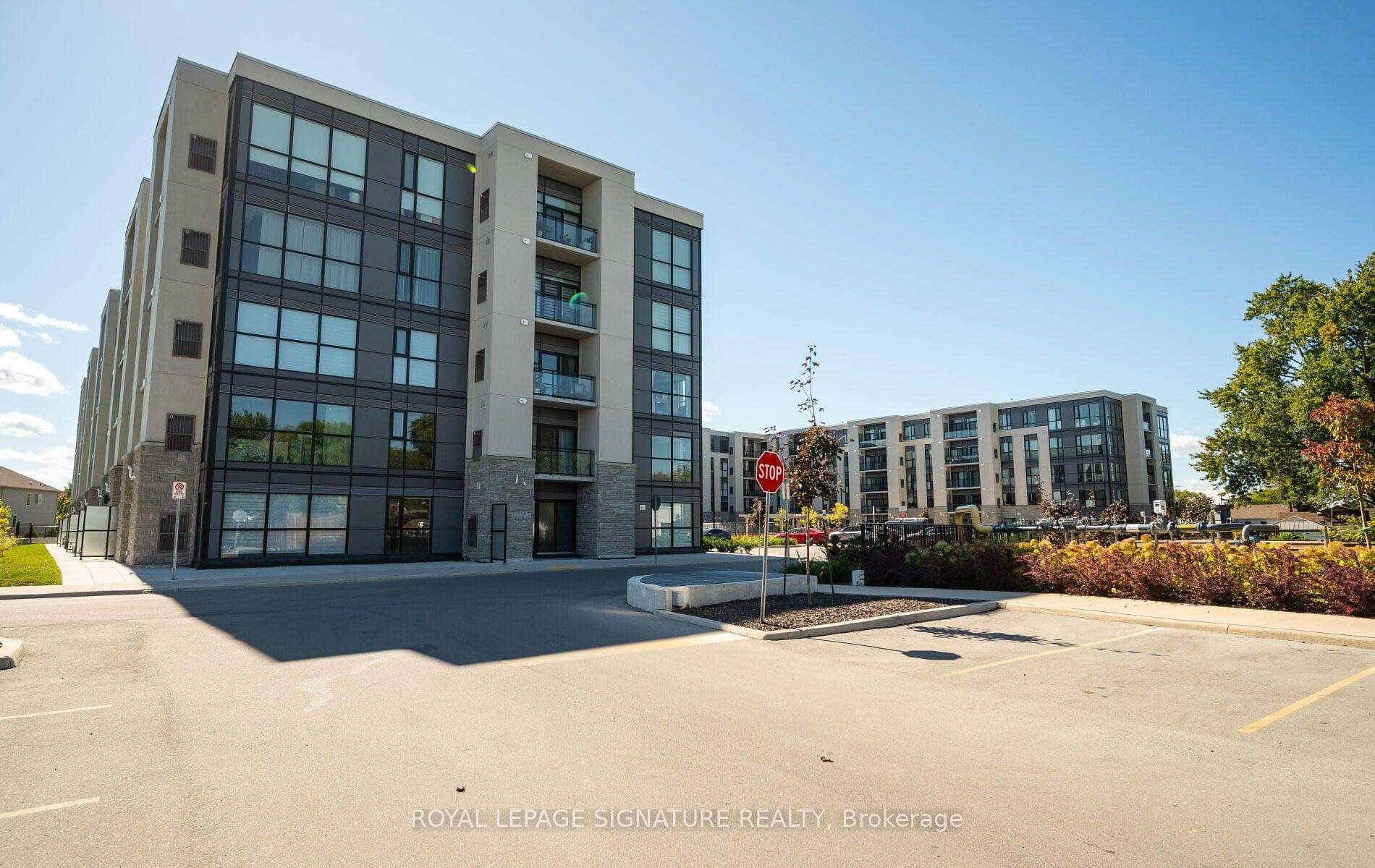 50 Herrick Avenue Unit LP09