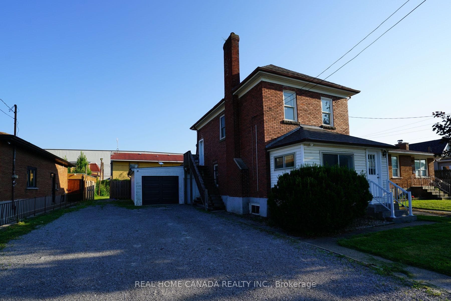 5262 KITCHENER Street