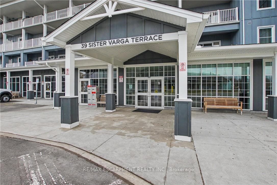 39 Sister Varga Terrace Unit 306