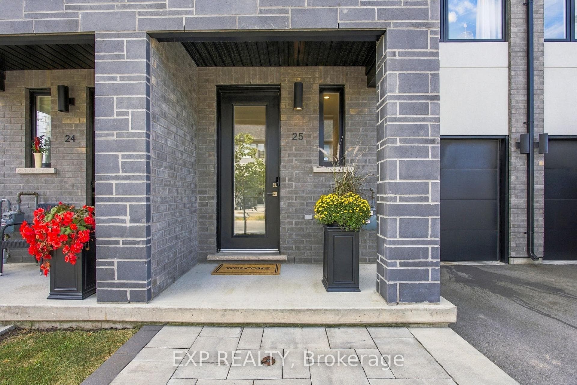 166 Mount Albion Road Unit 25