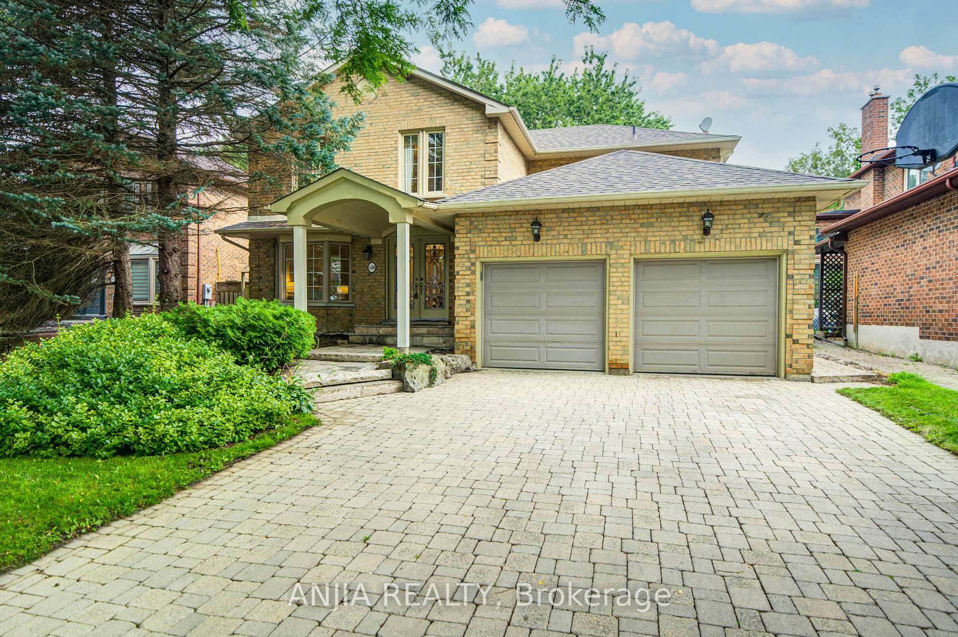 140 Reeve Drive