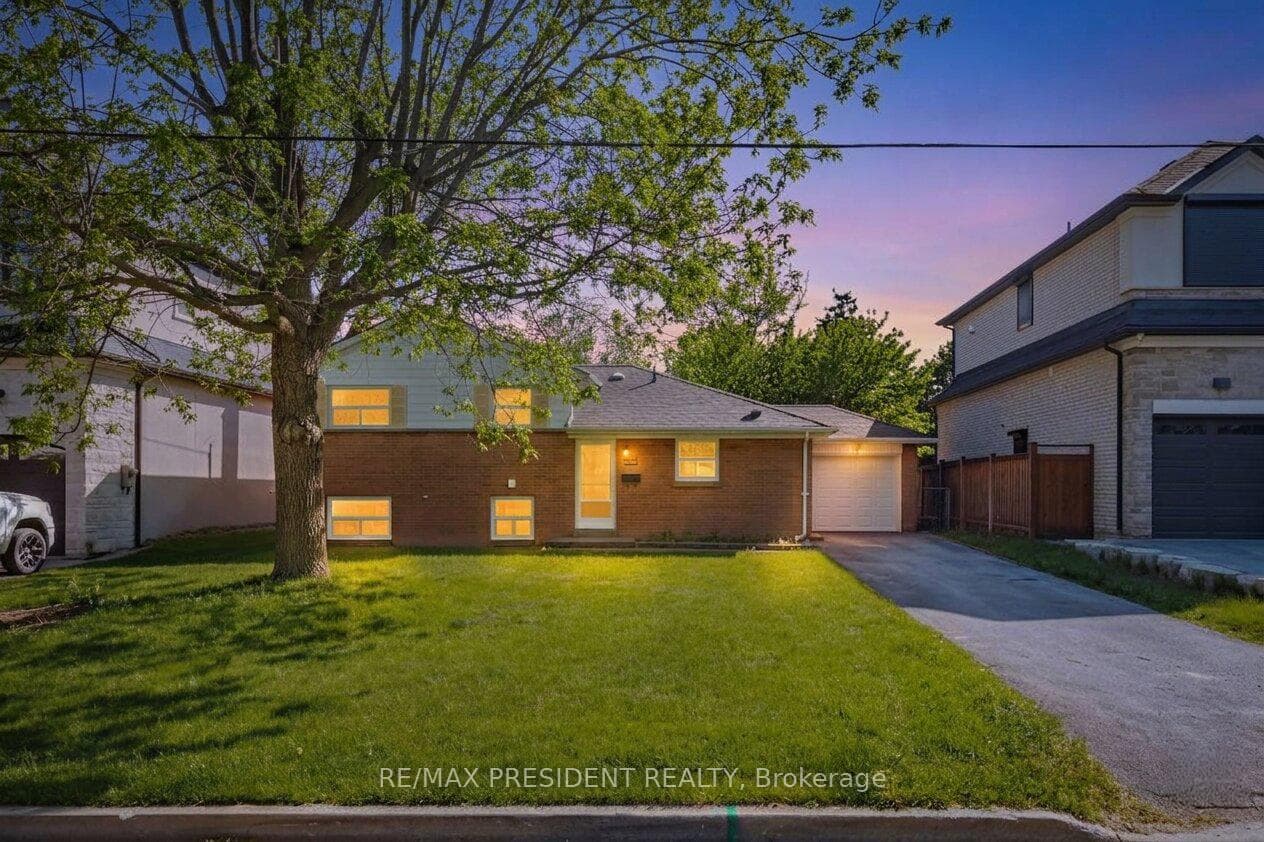 2420 Edenhurst Drive