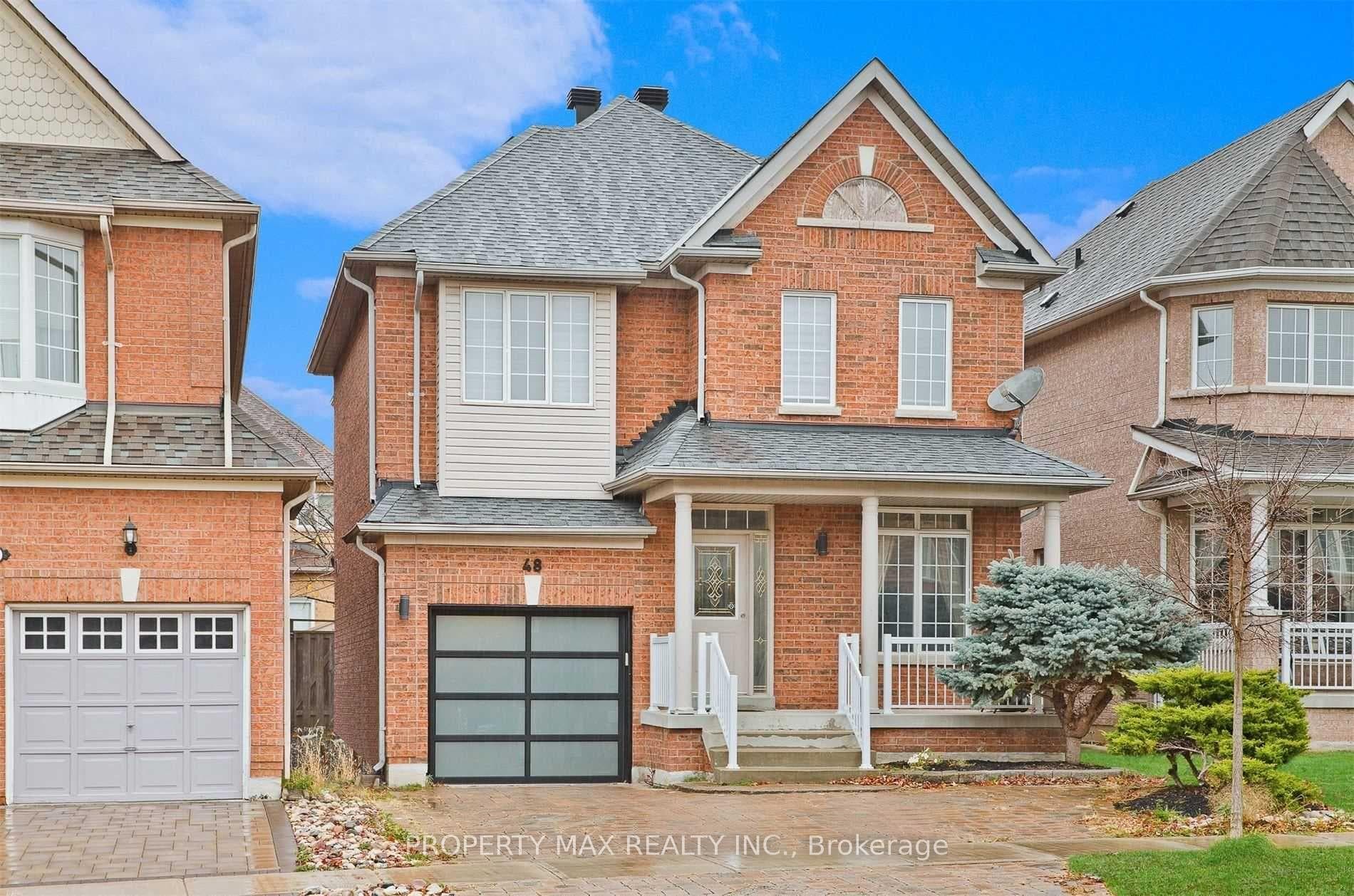 48 Elmrill Road