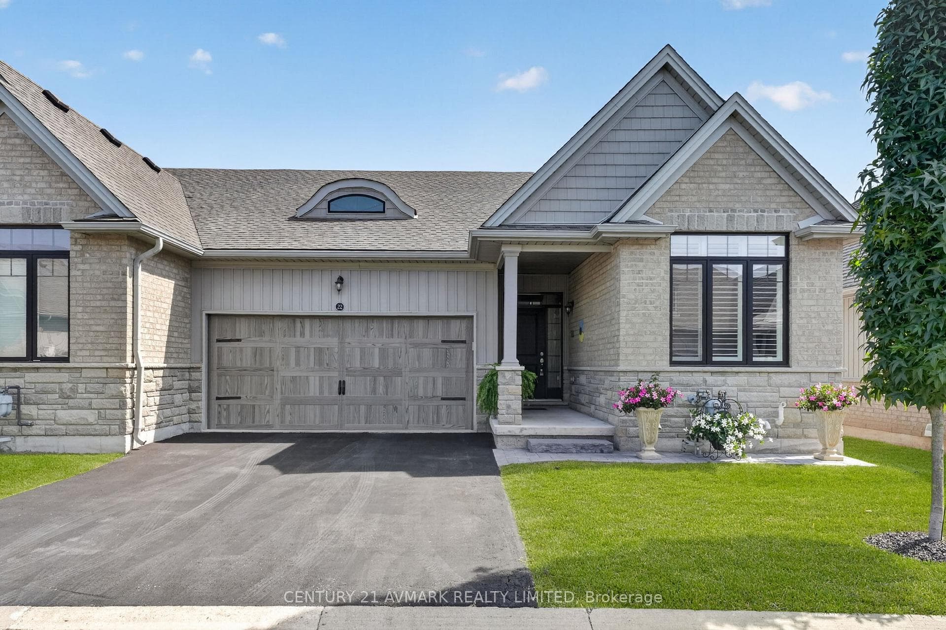22 Borden Trail