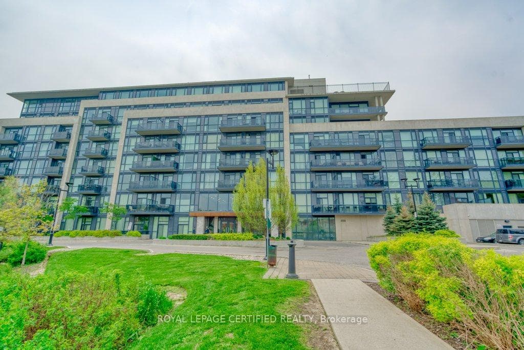 4700 Highway 7 N/A Unit 711