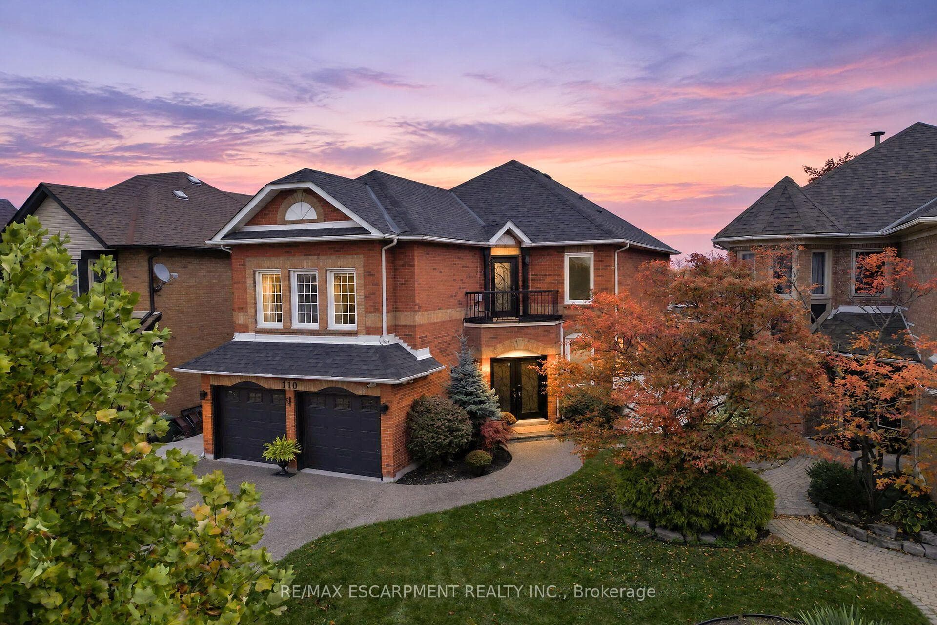 110 Cove Crescent