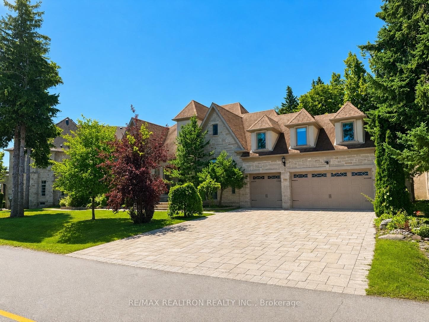 5 Long Hill Drive