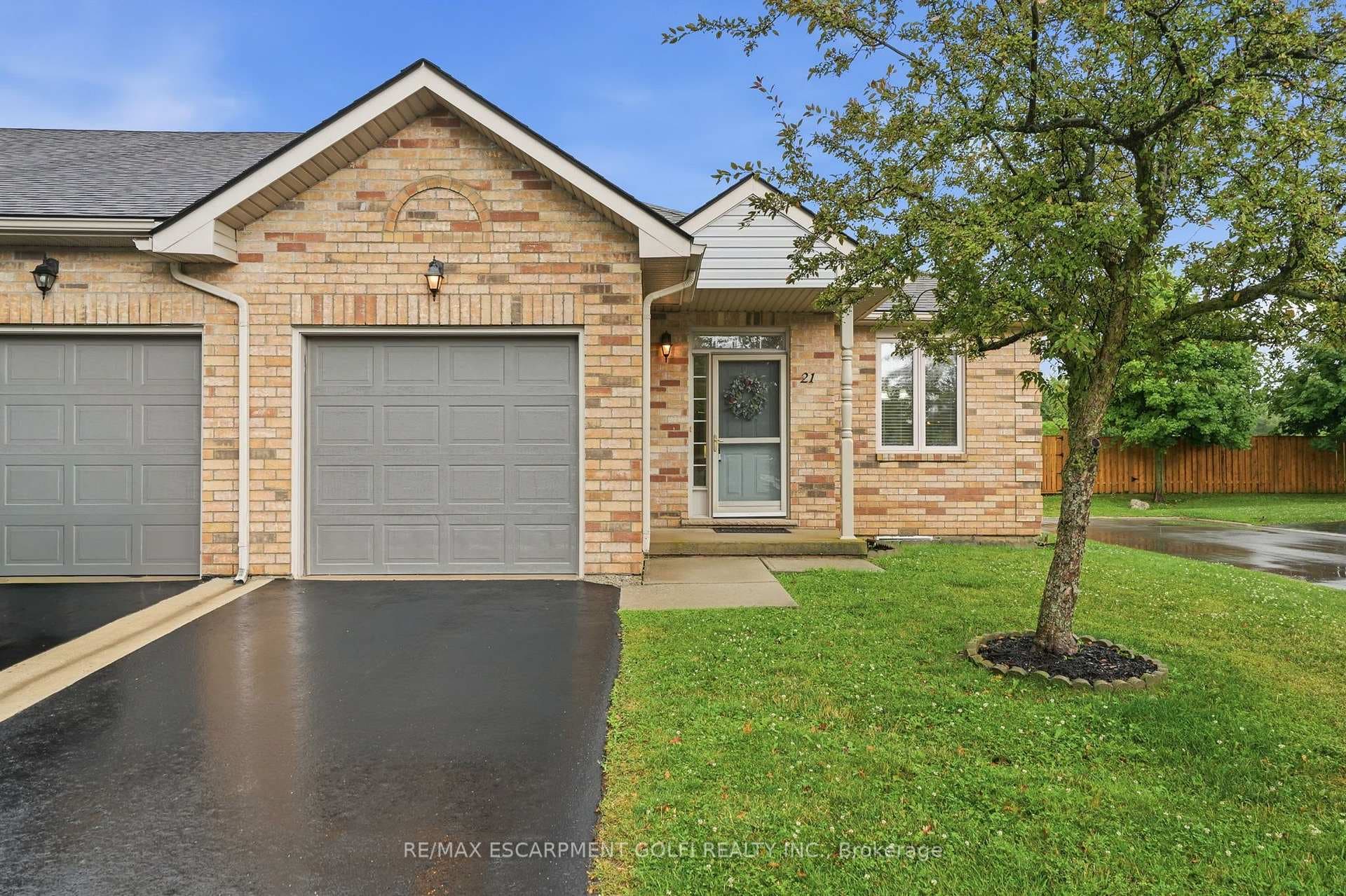 21 Cathy Drive