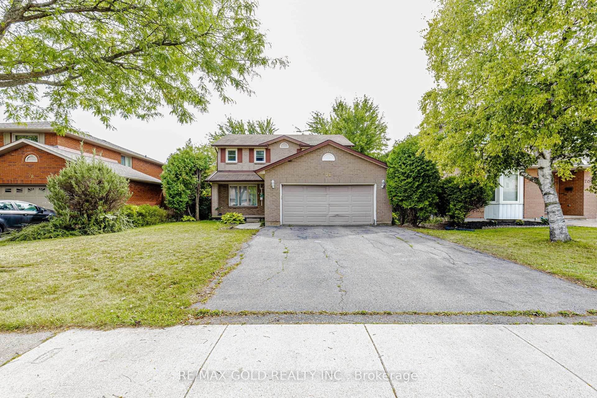 74 Parkplaza Drive