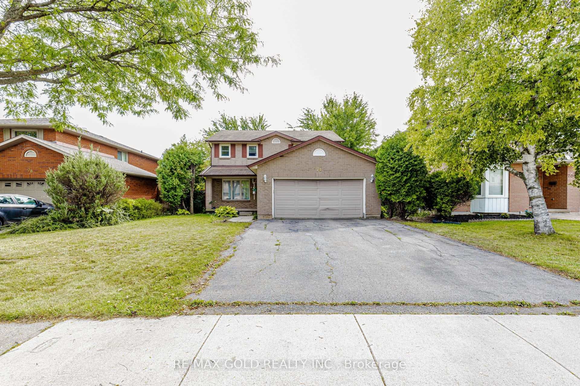 74 Parkplaza Drive