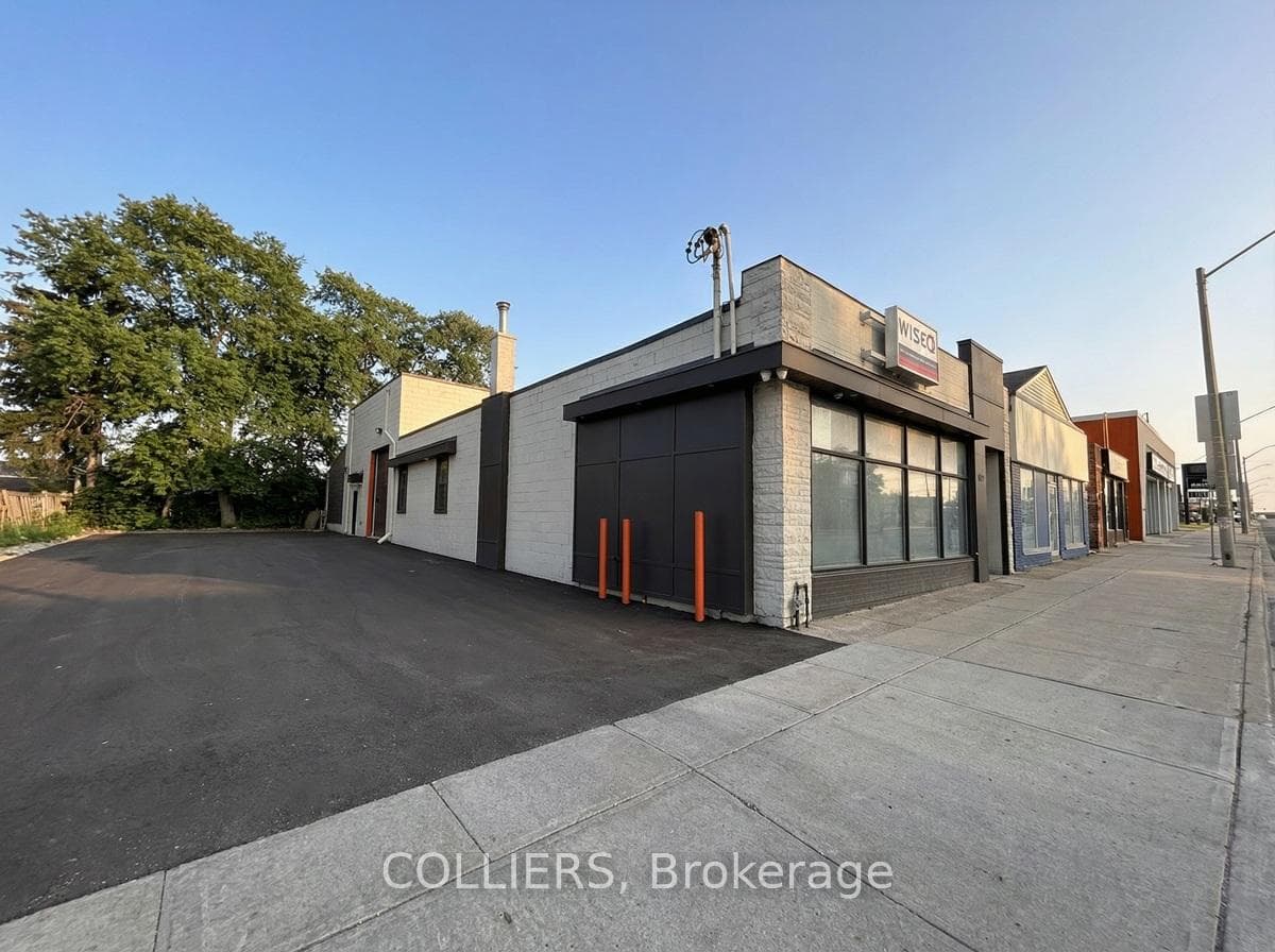 108 Parkdale Avenue