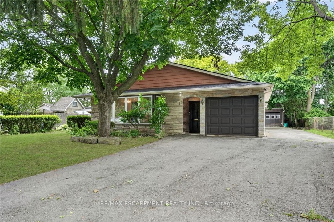 13 Wade Road
