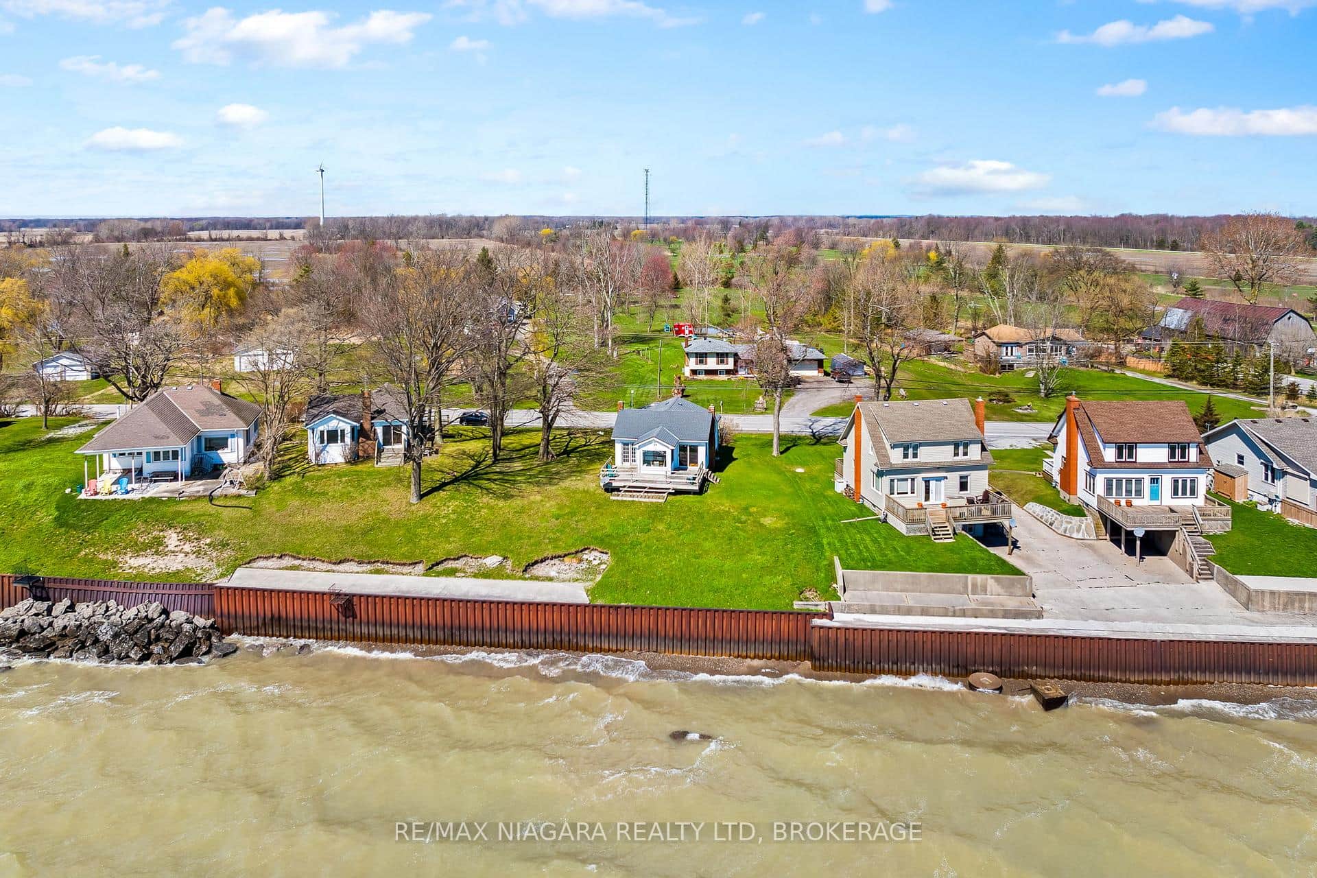 13165 Lakeshore Road