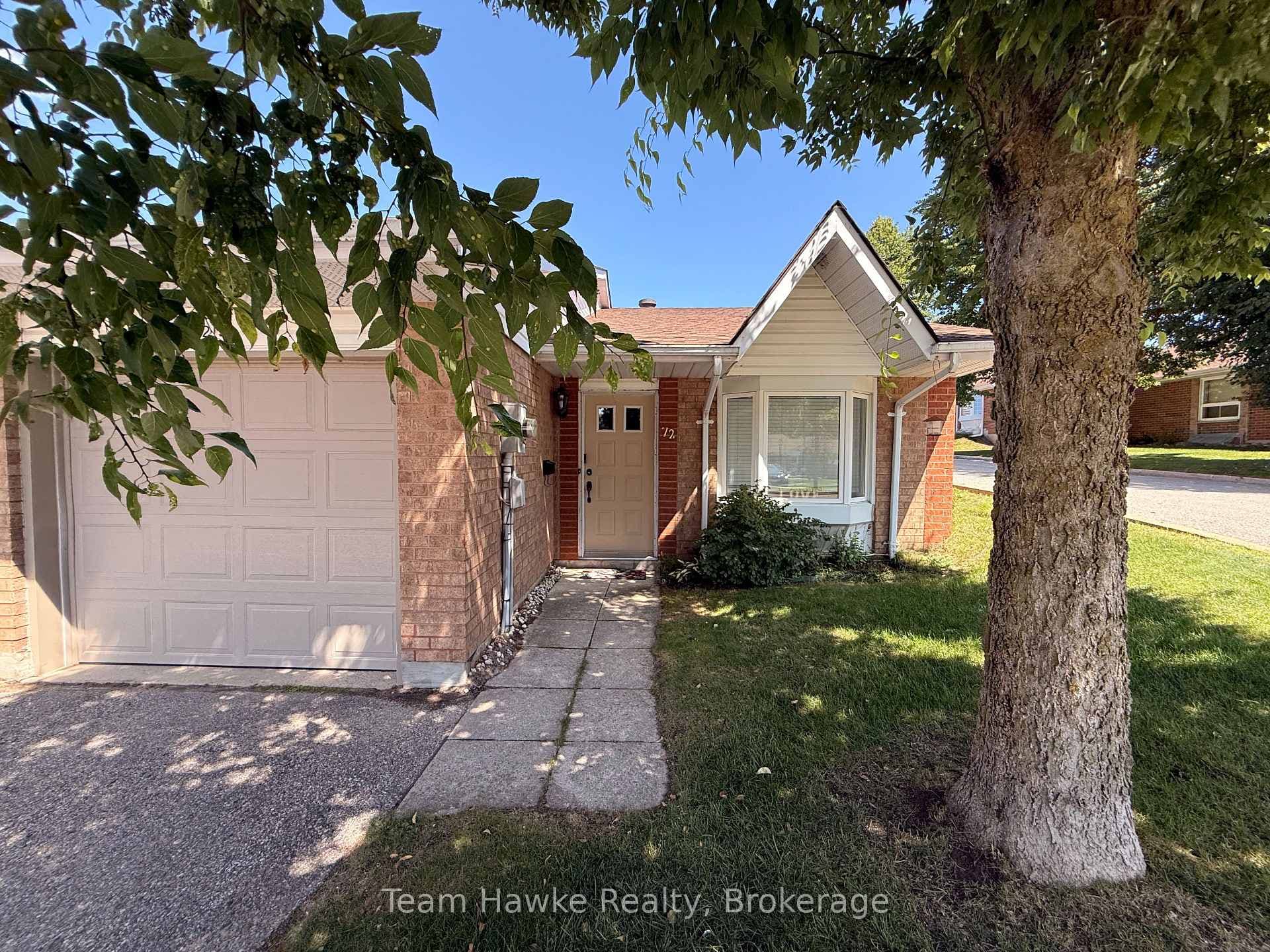 696 King Street Unit 72