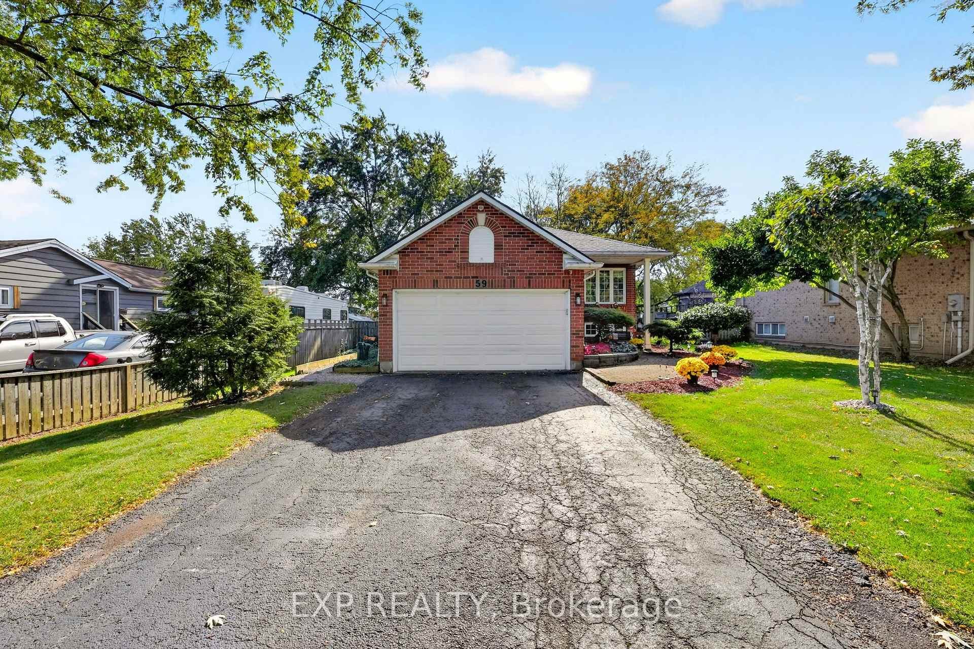 59 Quaker Road