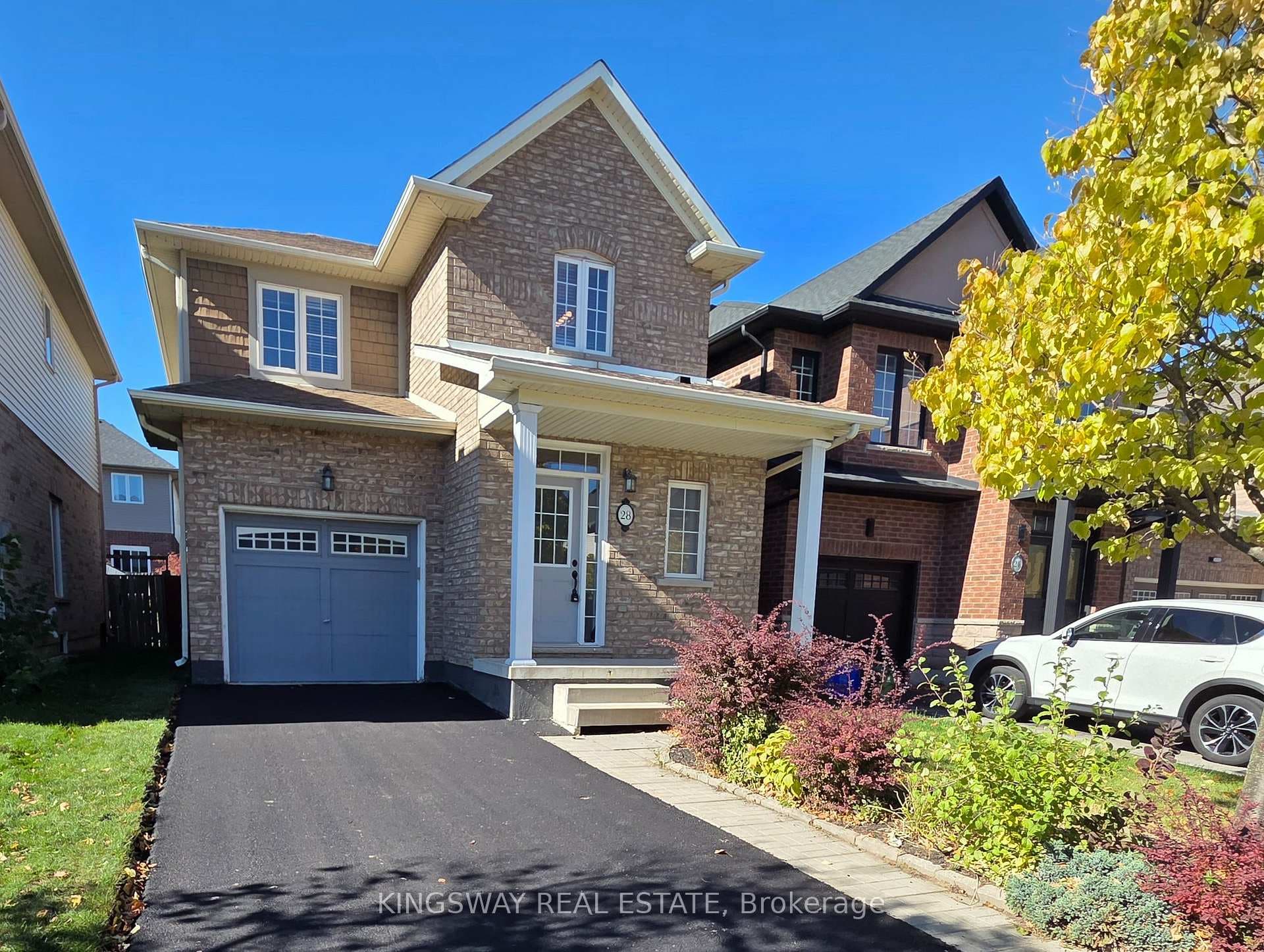 28 Tidemore Heights