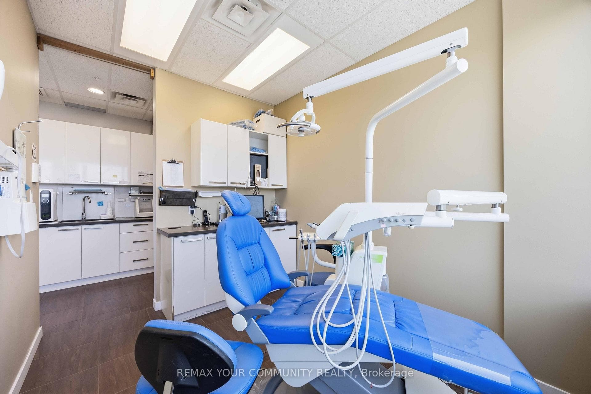 7191 Yonge Street Unit 412
