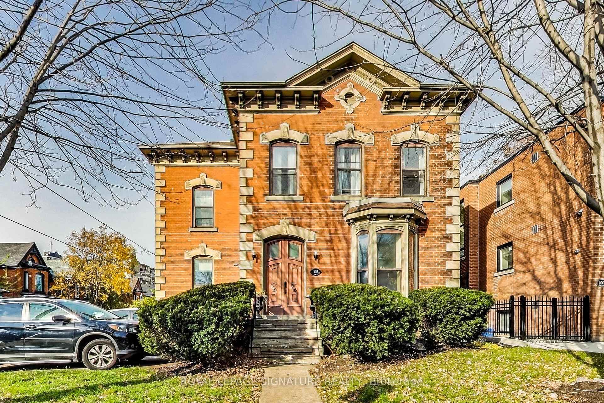 102 West Avenue Unit Bst