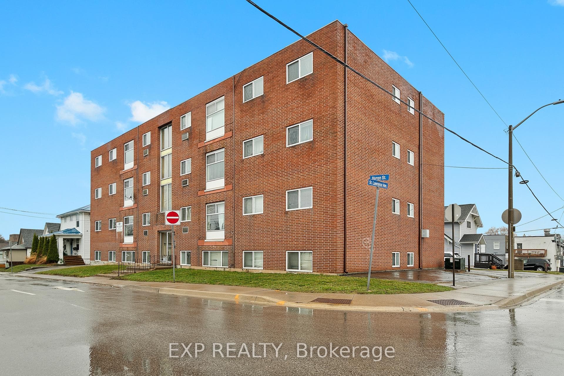 4663 Huron Street Unit 5