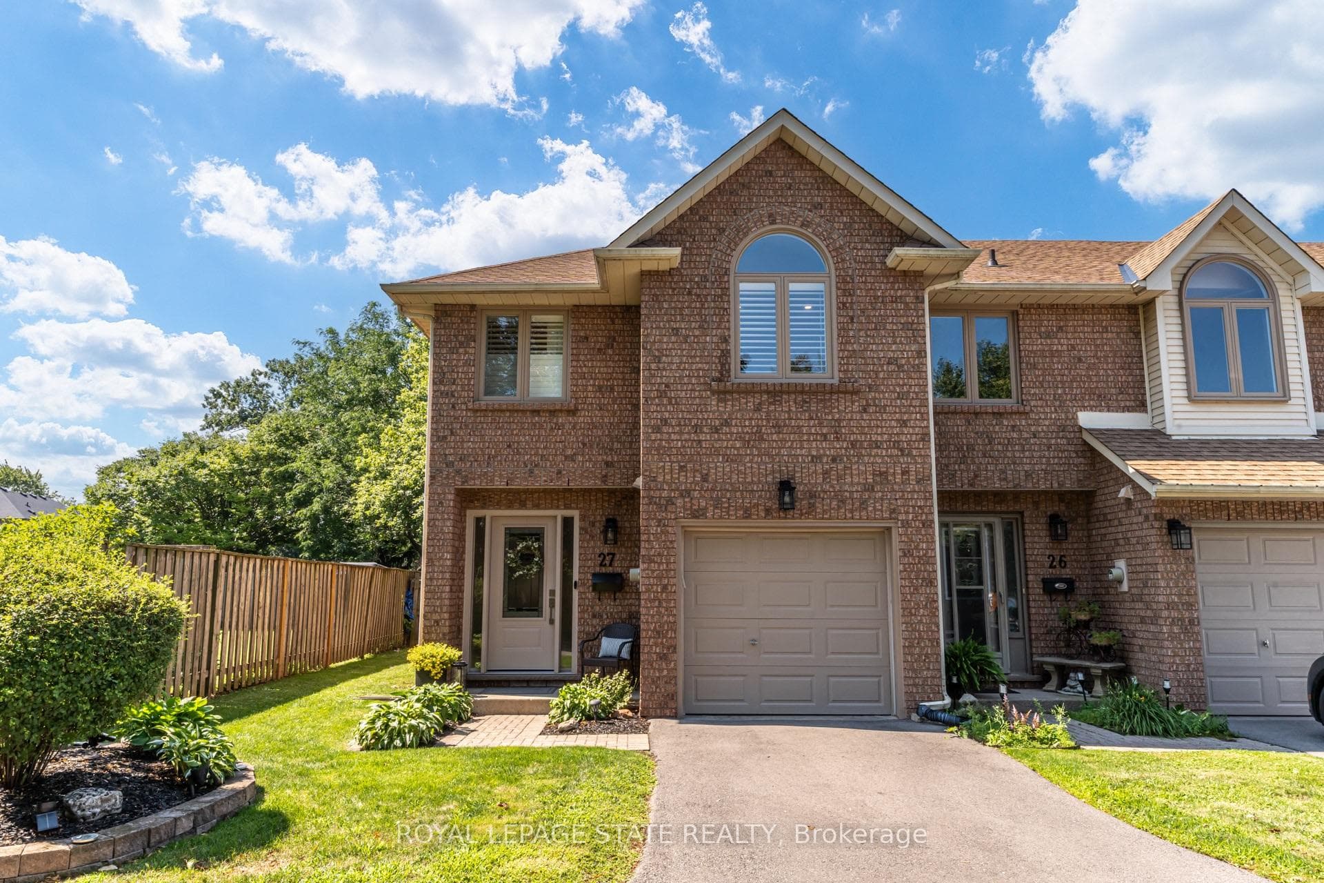 502 Barton Street Unit 27