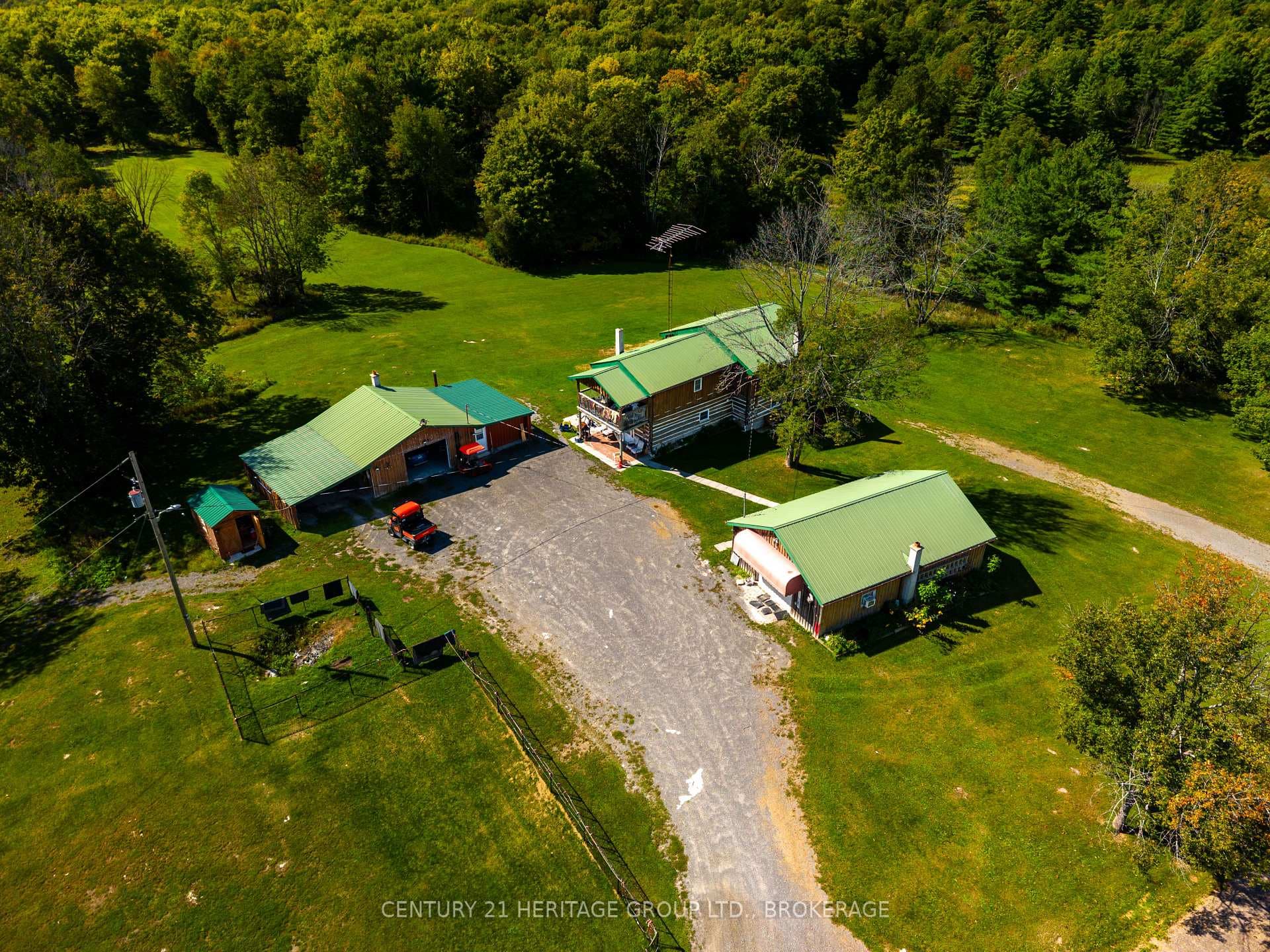 15 Trout Lane