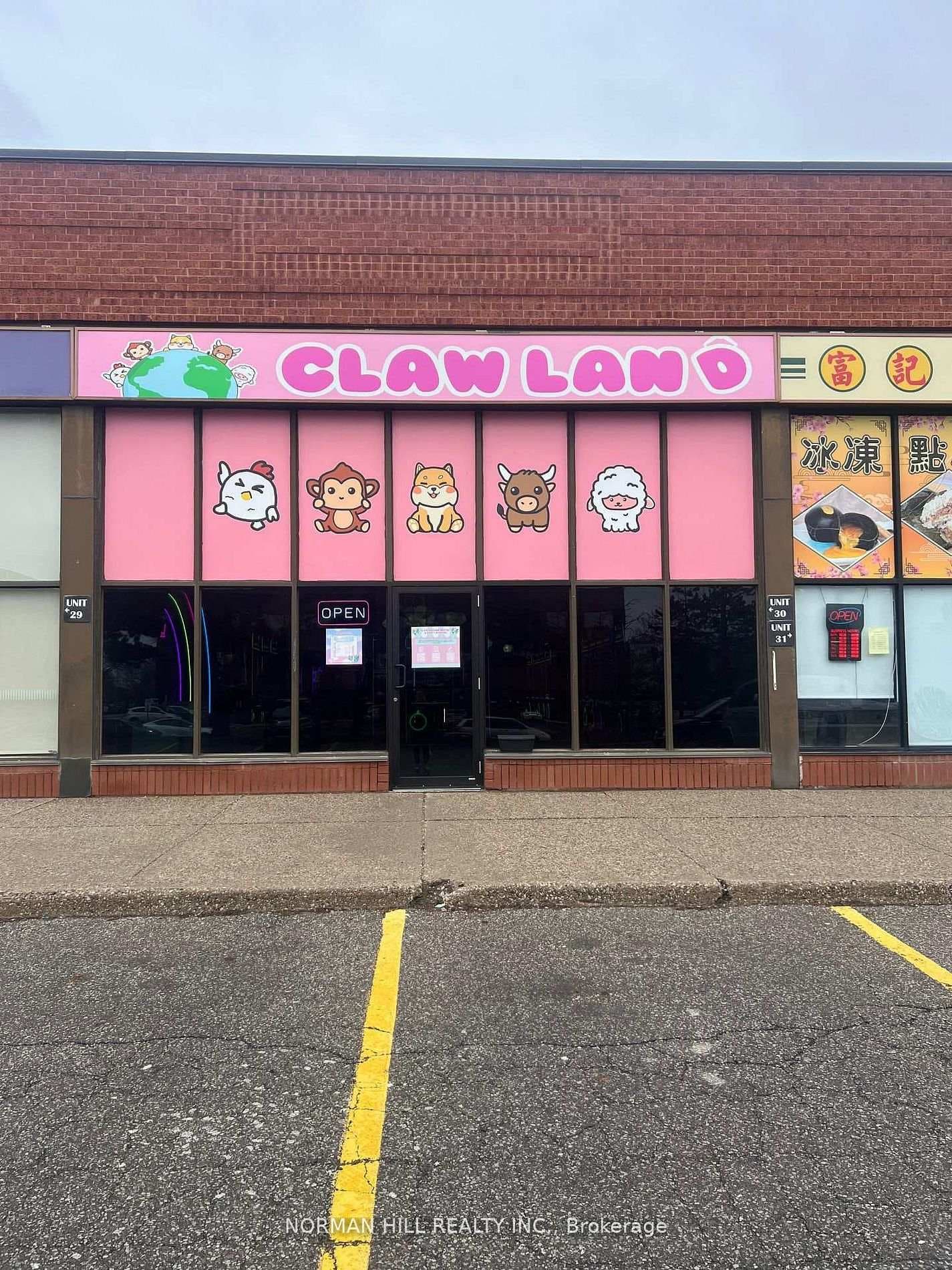 1170 Burnhamthorpe Road Unit 30