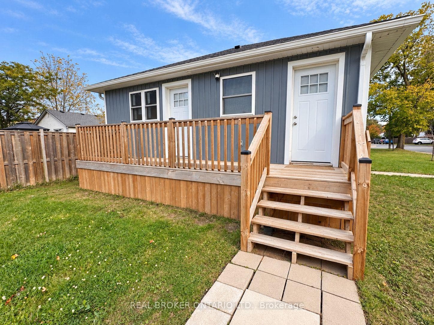 15 Keele Street Unit Unit B