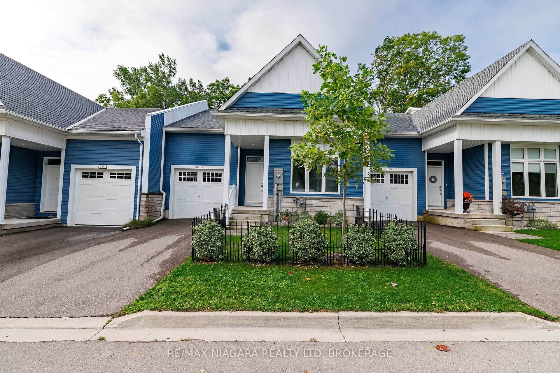 NO CONDO FEES!