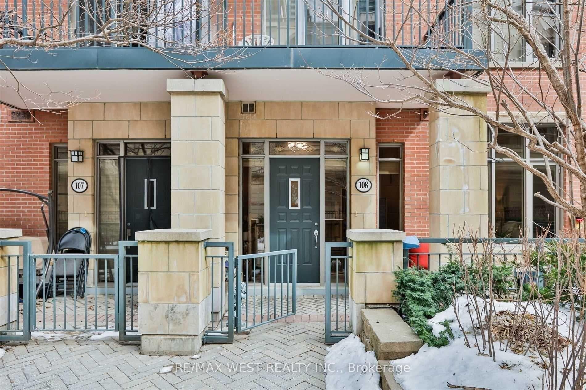 330 Princess Royal Drive Unit GV-108