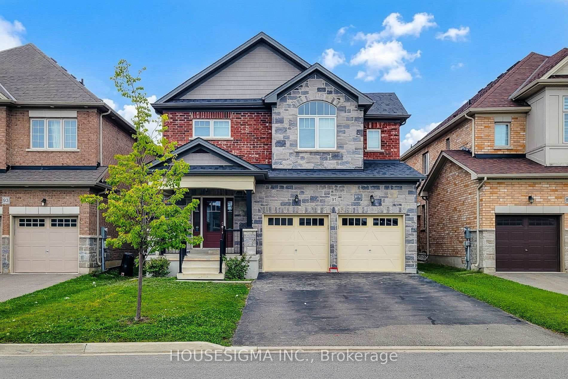 91 Homestead Way