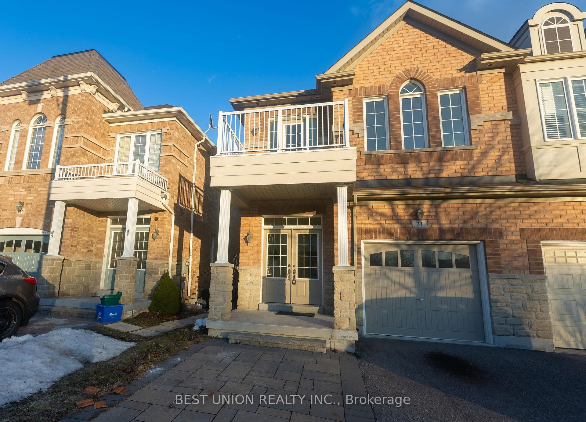 31 Bernbridge Road