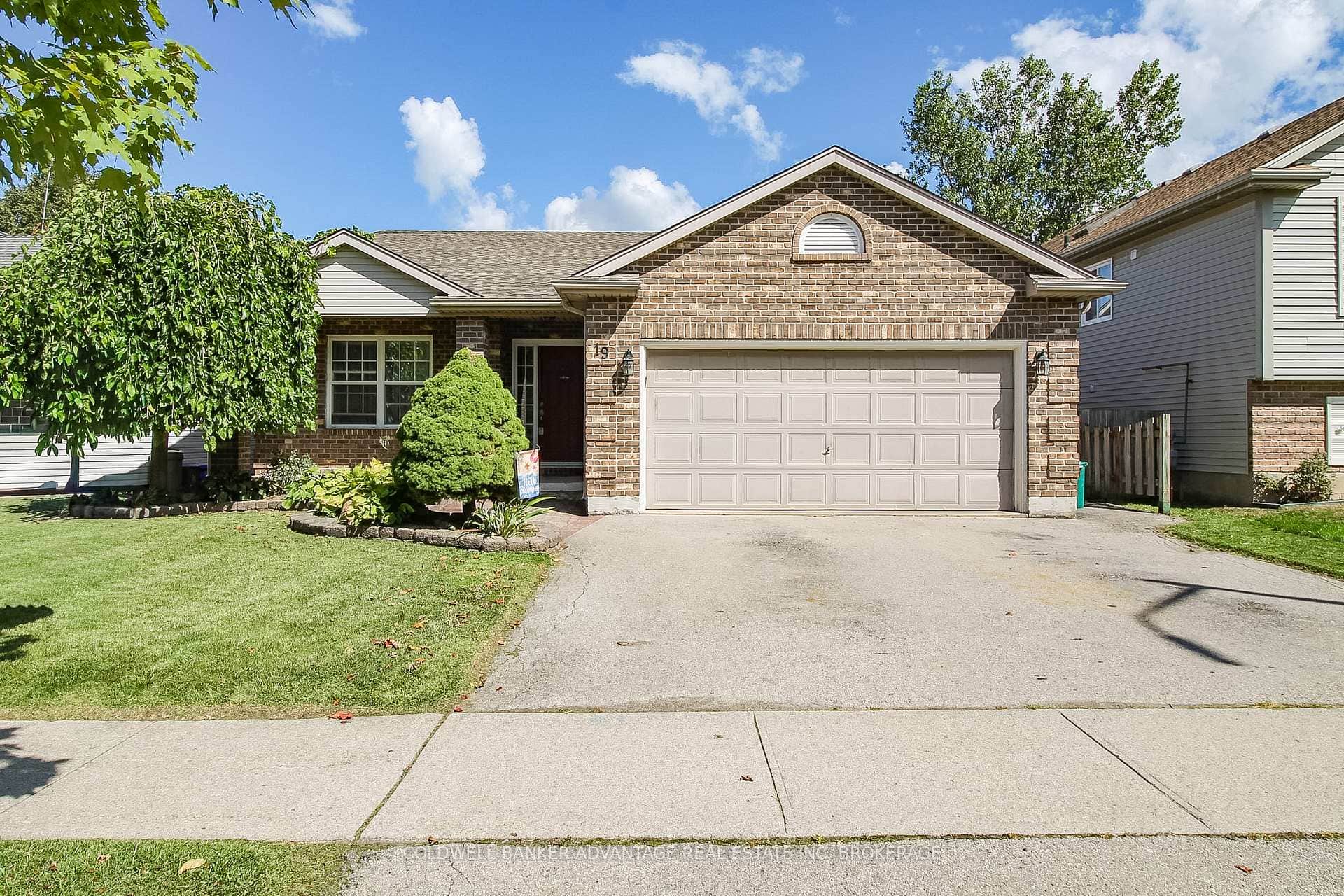 19 Windle Village Crescent