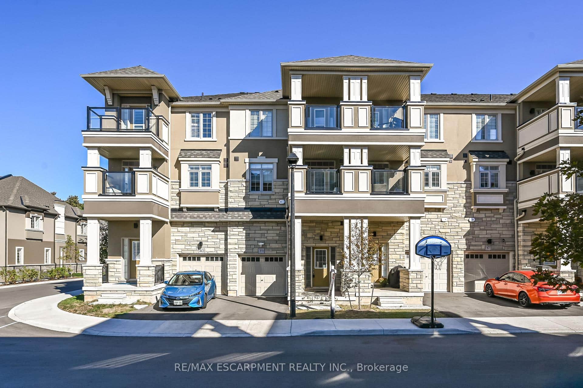305 Garner Road Unit 39