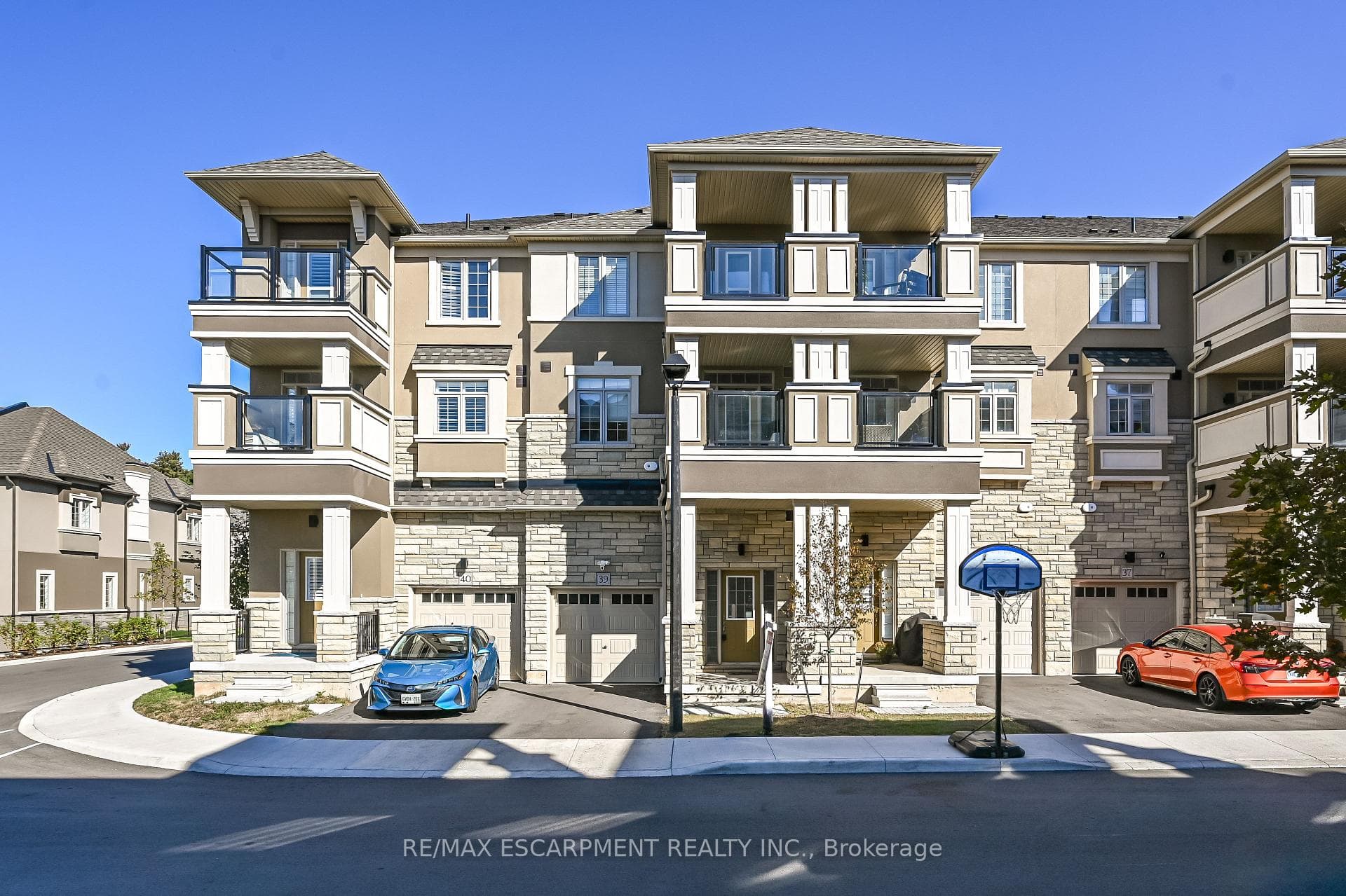 305 Garner Road Unit 39