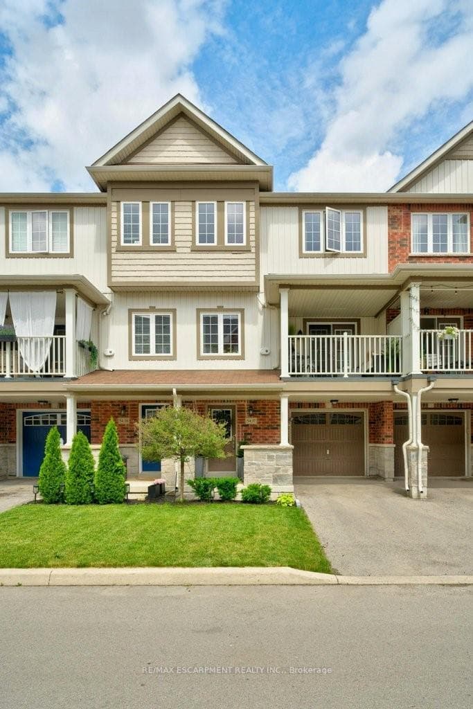 54 Nisbet Boulevard Unit 37